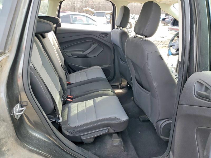 Продажа на аукционе авто 2018 Ford Escape, vin: 1FMCU0F79JUB04255, номер лота: 77437795
