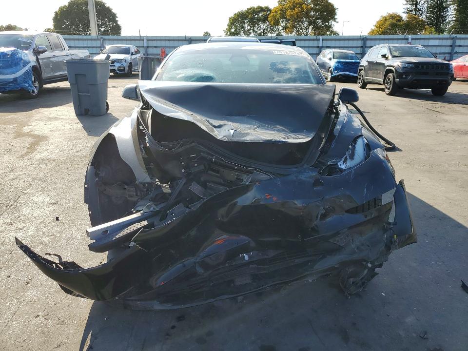 Aukcja sprzedaży 2021 Tesla Model 3, vin: 5YJ3E1EA4MF908111, numer aukcji: 78152675