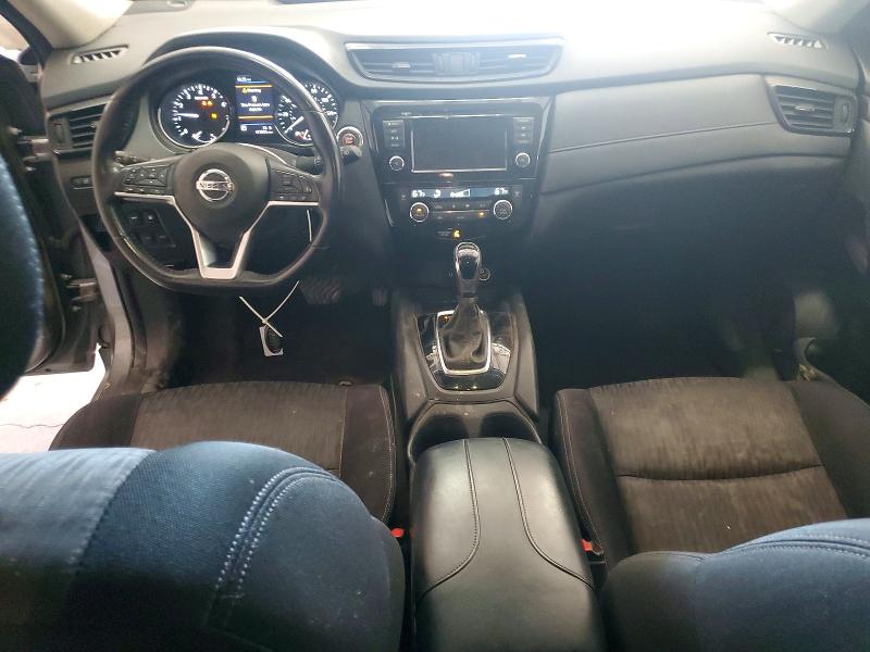 Продажа на аукционе авто 2018 Nissan Rogue, vin: JN8AT2MV2JW349144, номер лота: 76202465