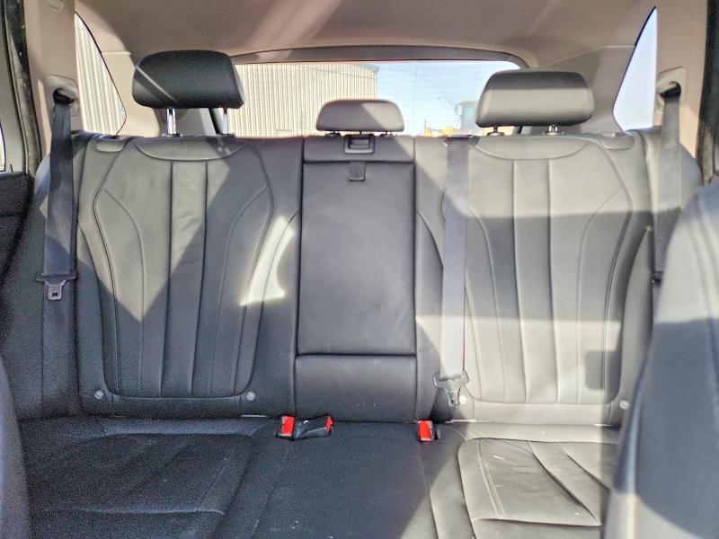Aukcja sprzedaży 2015 Bmw X5 Xdrive3, vin: 5UXKR0C52F0P17660, numer aukcji: 76180895