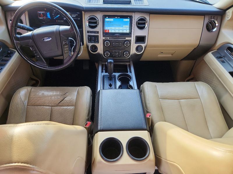 Продаж на аукціоні авто 2016 Ford Expedition, vin: 1FMJU1HTXGEF50635, номер лоту: 77670905