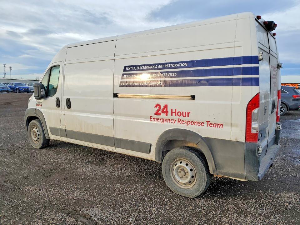 Aukcja sprzedaży 2019 Ram Promaster 2500, vin: 3C6TRVDGXKE540335, numer aukcji: 75286195