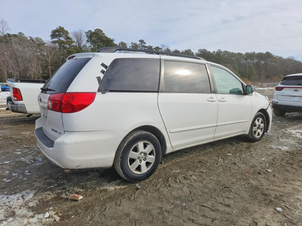 Aukcja sprzedaży 2008 Toyota Sienna, vin: 5TDZK23C28S221787, numer aukcji: 74712965