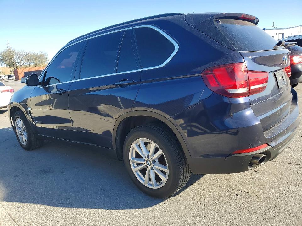 Aukcja sprzedaży 2015 Bmw X5, vin: 5UXKR2C52F0H41519, numer aukcji: 78554725