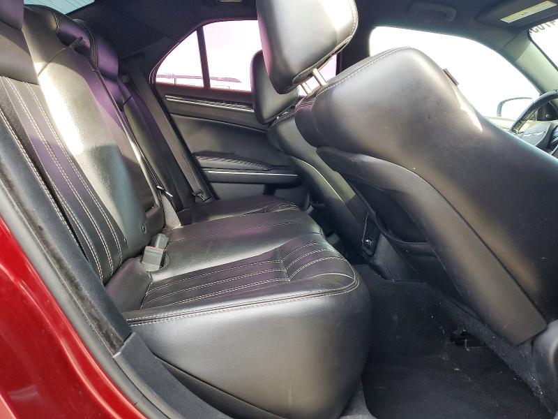 Продажа на аукционе авто 2019 Chrysler 300, vin: 2C3CCABG0KH601061, номер лота: 78624705
