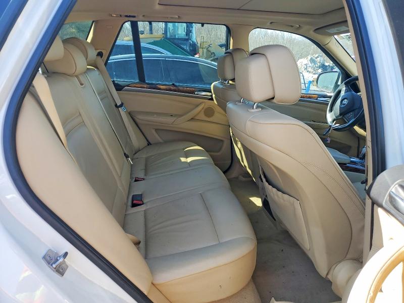 Продажа на аукционе авто 2012 Bmw X5, vin: 5UXZV4C56CL745490, номер лота: 79290105