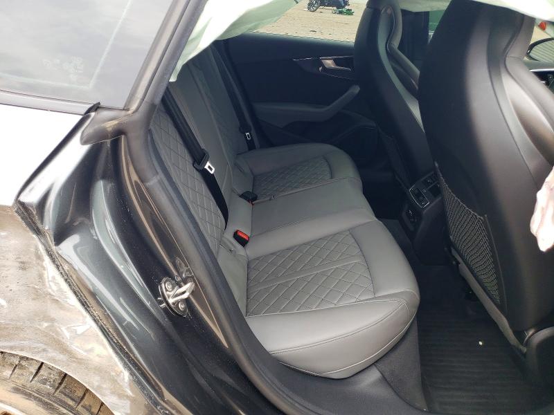 Продажа на аукционе авто 2023 Audi S5, vin: WAUB4CF57PA062904, номер лота: 79002625