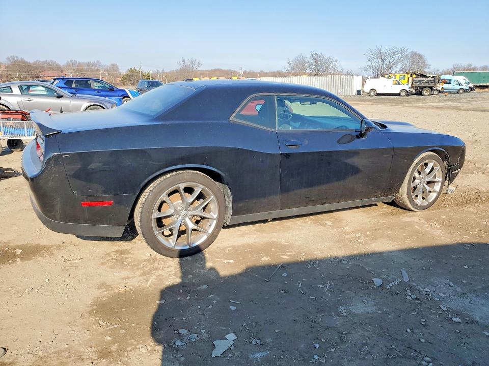 Aukcja sprzedaży 2023 Dodge Challenger, vin: 2C3CDZJG9PH503666, numer aukcji: 79117425