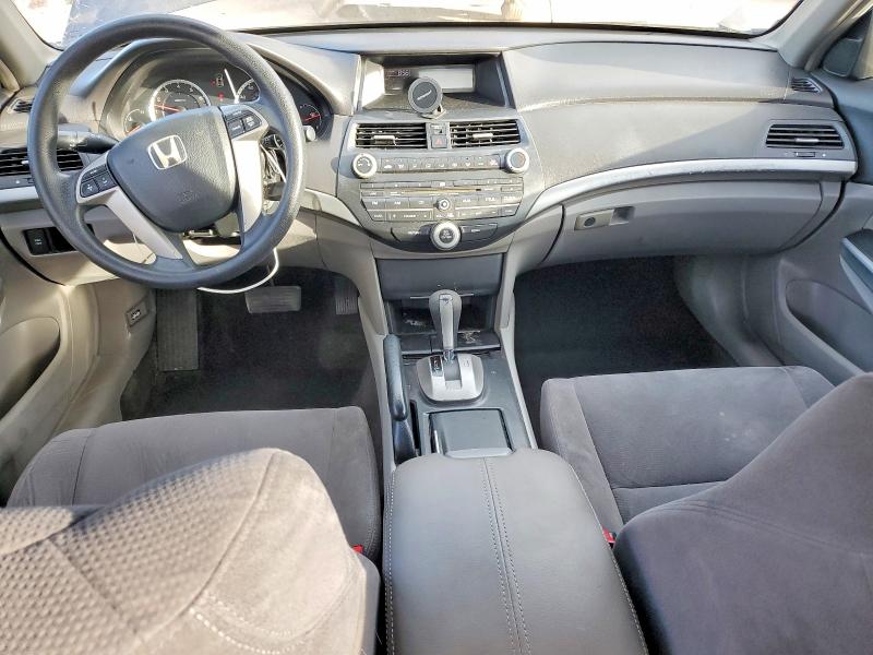 77194965 :رقم المزاد ، JHMCP26788C076292 vin ، 2008 Honda Accord مزاد بيع