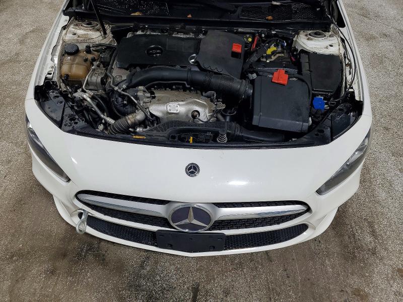 Продаж на аукціоні авто 2019 Mercedes-benz A, vin: WDD3G4EB7KW026501, номер лоту: 77343035