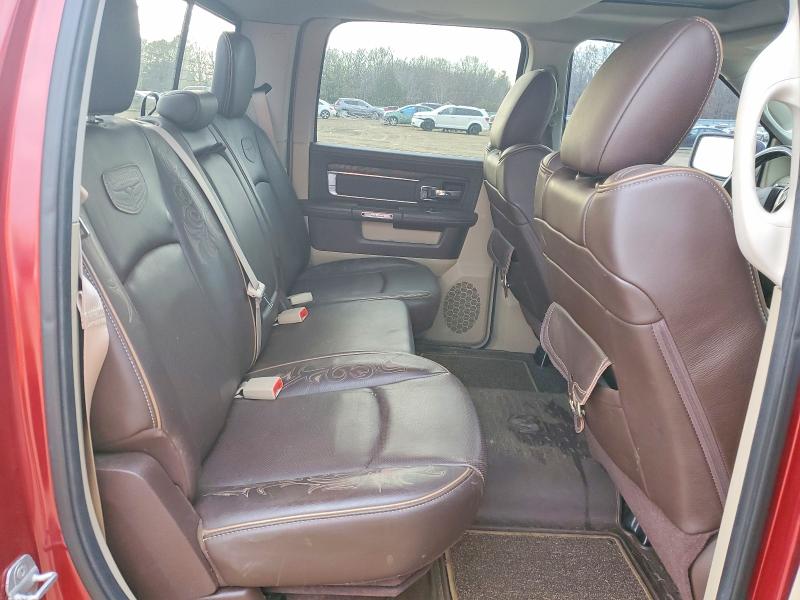 Aukcja sprzedaży 2014 Ram 1500 Longh, vin: 1C6RR7PT6ES327348, numer aukcji: 74301635