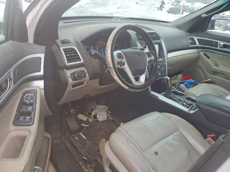 Продаж на аукціоні авто 2011 Ford Explorer, vin: 1FMHK8D89BGA82702, номер лоту: 76228105