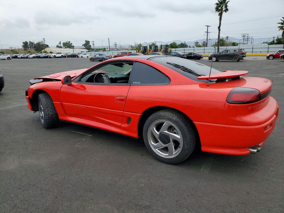 Aukcja sprzedaży 1991 Dodge Stealth, vin: JB3XE74C8MY025380, numer aukcji: 76576035