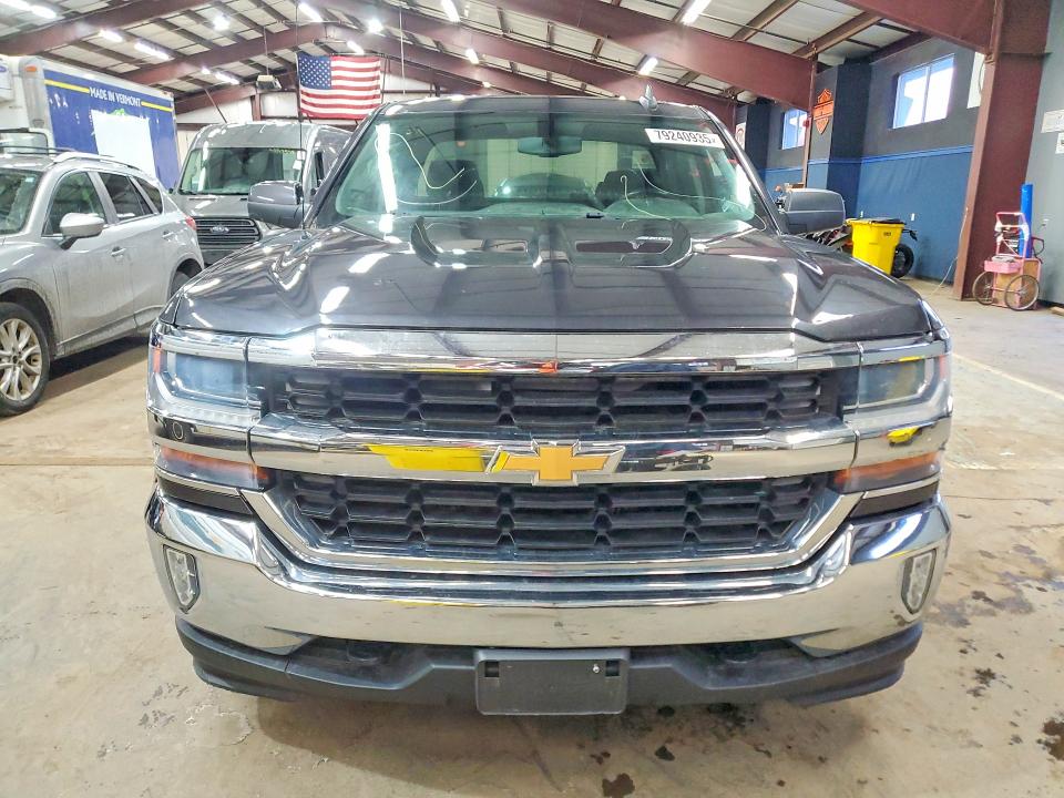 Продажа на аукционе авто 2016 Chevrolet Silverado, vin: 1GCVKREC8GZ122859, номер лота: 79240935