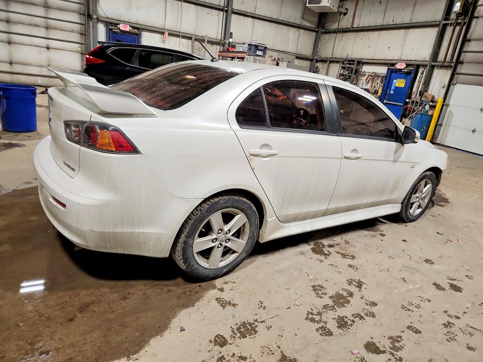 Auction sale of the 2016 Mitsubishi Lancer, vin: JA32U2FU4GU604428, lot number: 77311035