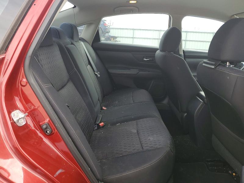 Aukcja sprzedaży 2016 Nissan Altima, vin: 1N4AL3AP5GC164738, numer aukcji: 77022795