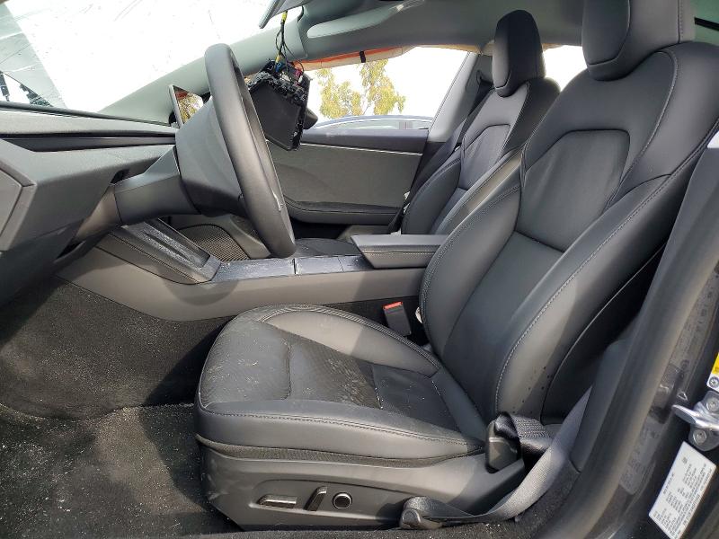 Продажа на аукционе авто 2025 Tesla Model 3, vin: 5YJ3E1EA6SF014558, номер лота: 76648485
