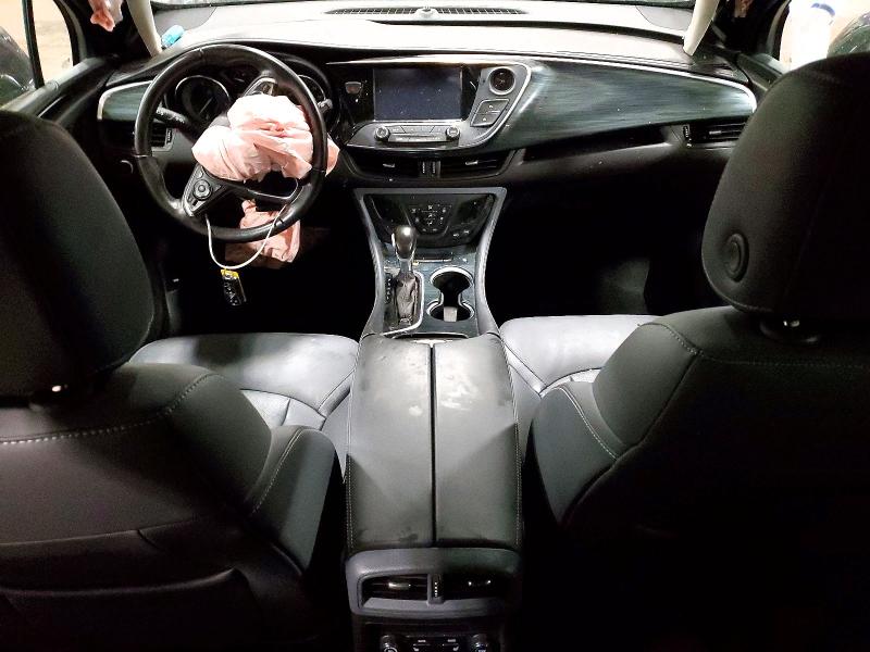 Продажа на аукционе авто 2020 Buick Envision, vin: LRBFXCSA7LD110441, номер лота: 79086045