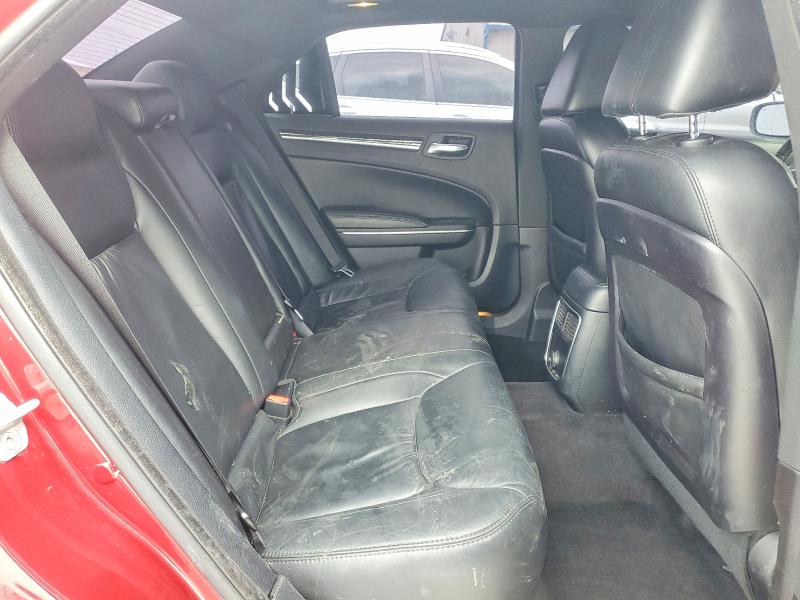 2011 Chrysler 300 მანქანა იყიდება აუქციონზე, vin: 2C3CA5CG7BH546202, აუქციონის ნომერი: 76020985