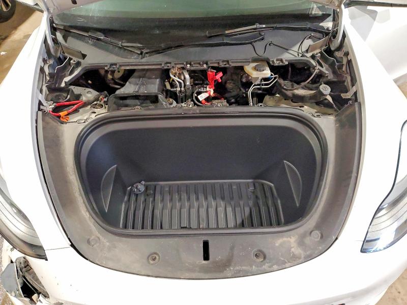 Aukcja sprzedaży 2023 Tesla Model Y, vin: 7SAYGDEE3PF836684, numer aukcji: 77112765