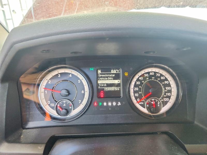 Aukcja sprzedaży 2019 Ram 1500 Classic, vin: 1C6RR7TT4KS714823, numer aukcji: 78797335