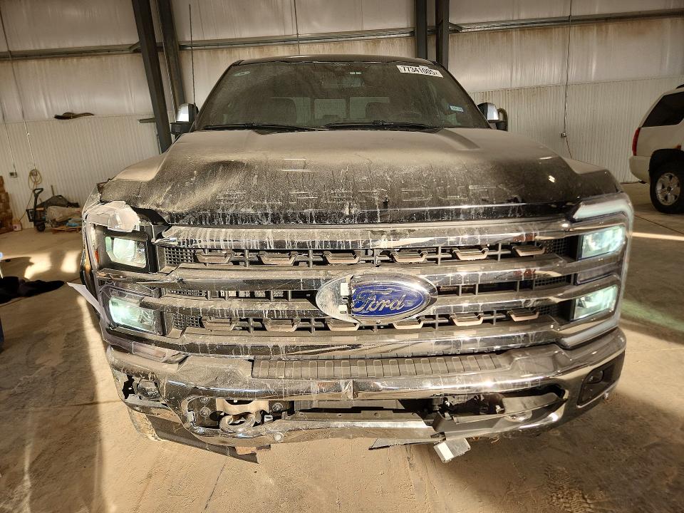 Продажа на аукционе авто 2024 Ford F250, vin: 1FT8W2BM4REF42781, номер лота: 77341005