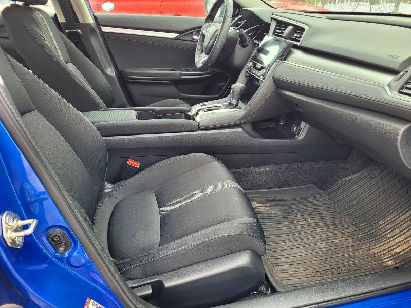 Aukcja sprzedaży 2016 Honda Civic, vin: 2HGFC2F72GH026110, numer aukcji: 78317005