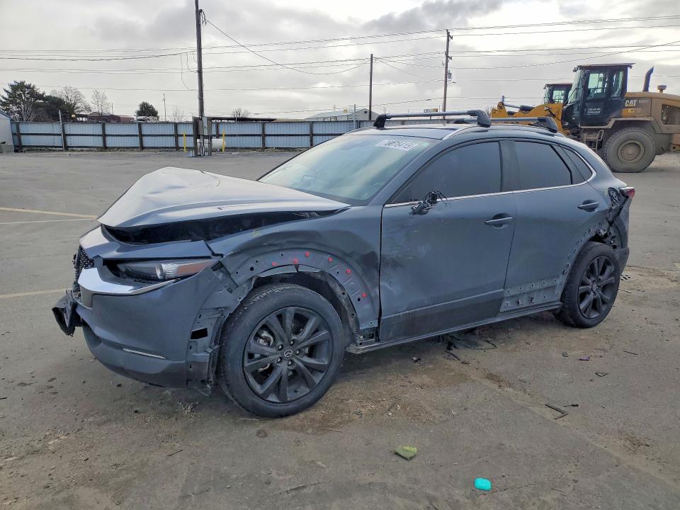 Продаж на аукціоні авто 2023 Mazda Cx-30, vin: 3MVDMBCM5PM570808, номер лоту: 78076415