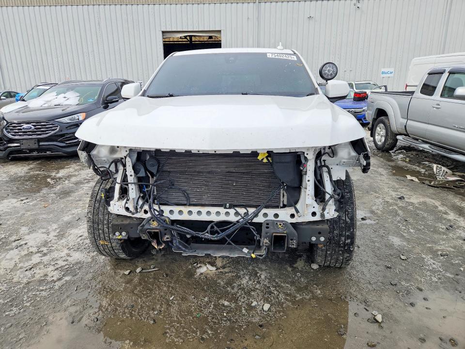Продажа на аукционе авто 2022 Chevrolet Tahoe C150, vin: 1GNSCLED1NR170374, номер лота: 75402425
