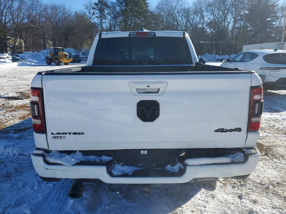 Aukcja sprzedaży 2021 Ram 1500, vin: 1C6SRFHT0MN816982, numer aukcji: 72181075