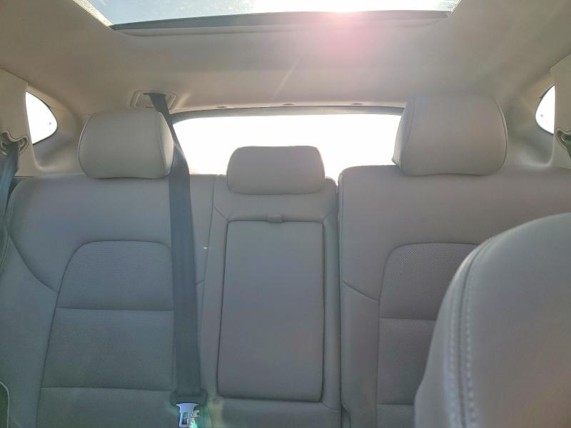 77336815 :رقم المزاد ، KM8J3CAL8MU291895 vin ، 2021 Hyundai Tucson مزاد بيع