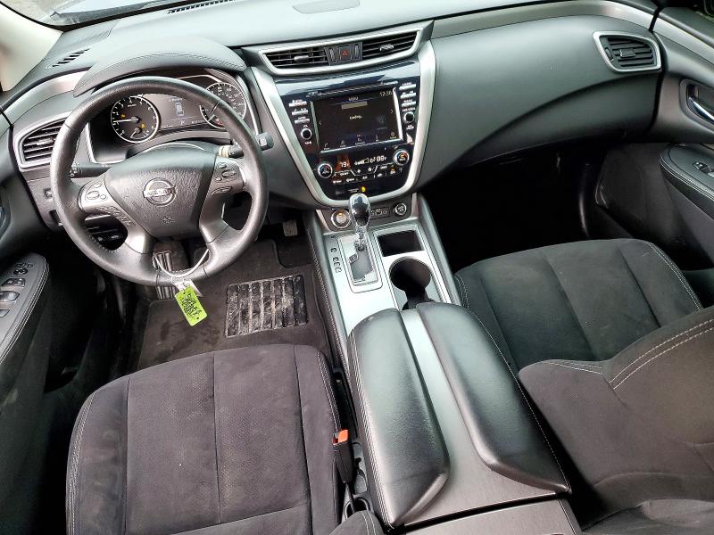 Продажа на аукционе авто 2020 Nissan Murano, vin: 5N1AZ2BS6LN150539, номер лота: 77554125