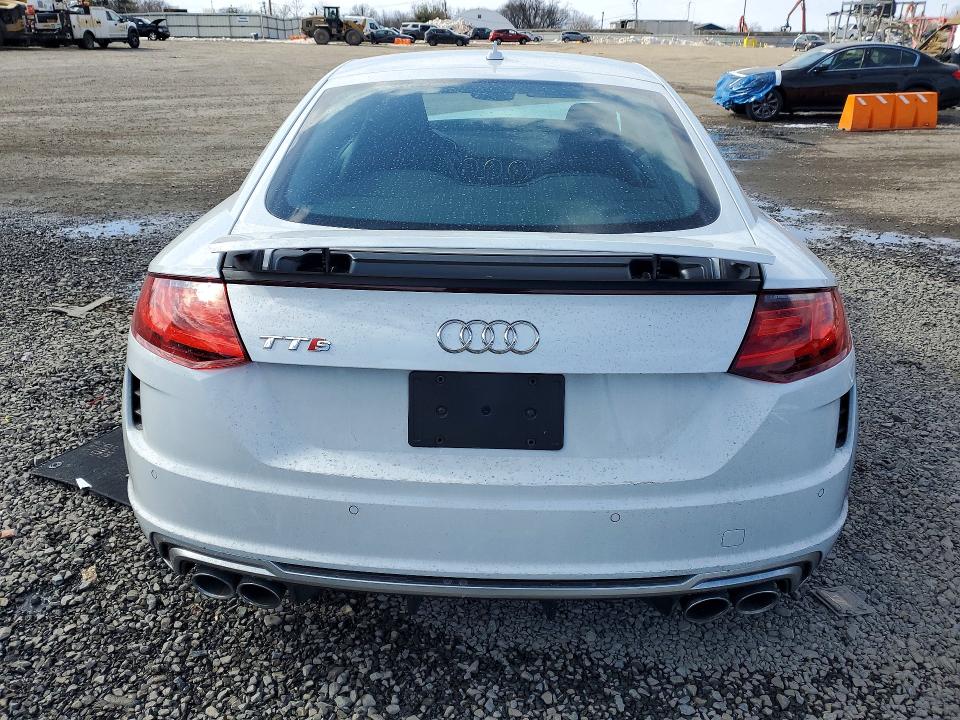 Aukcja sprzedaży 2022 Audi Tts, vin: TRUA1AFVXN1002338, numer aukcji: 76903855