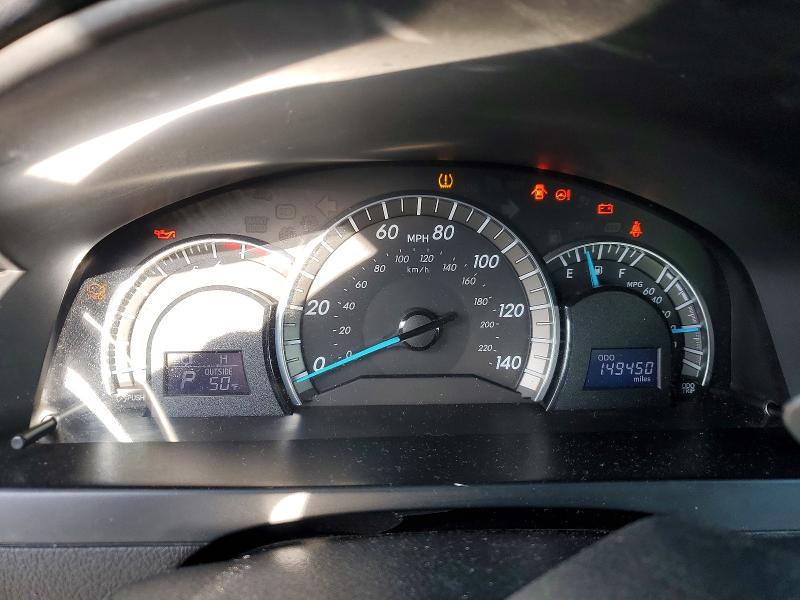 Aukcja sprzedaży 2014 Toyota Camry, vin: 4T1BF1FK2EU740179, numer aukcji: 78306765