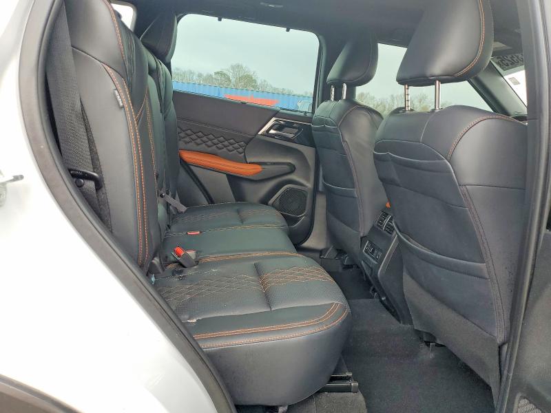 Продаж на аукціоні авто 2023 Mitsubishi Outlander, vin: JA4J4VA83PZ039093, номер лоту: 78613525