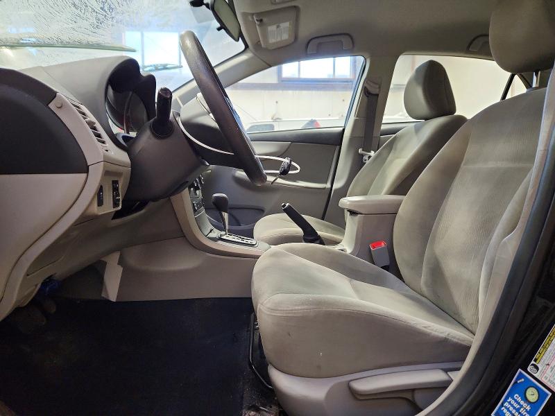 Продаж на аукціоні авто 2012 Toyota Corolla, vin: 2T1BU4EEXCC871104, номер лоту: 77731545