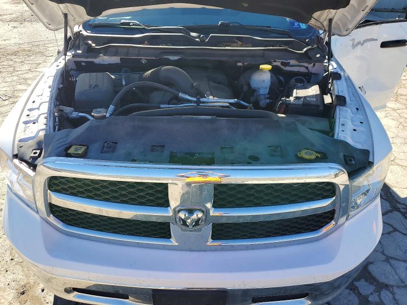 Aukcja sprzedaży 2019 Ram 1500 Classic, vin: 1C6RR7KT6KS741748, numer aukcji: 79352995