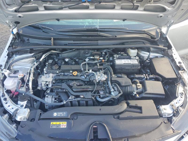 Aukcja sprzedaży 2025 Toyota Corolla, vin: 5YFB4MDE3SP352122, numer aukcji: 77734355