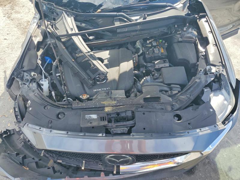 Aukcja sprzedaży 2020 Mazda Cx-5, vin: JM3KFACMXL0769225, numer aukcji: 78068275