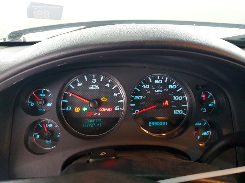 Продаж на аукціоні авто 2008 Gmc Sierra, vin: 2GTEK19J381232903, номер лоту: 76037445