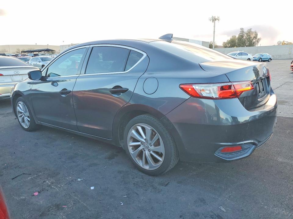 Продаж на аукціоні авто 2016 Acura Ilx, vin: 19UDE2F70GA011024, номер лоту: 77937765