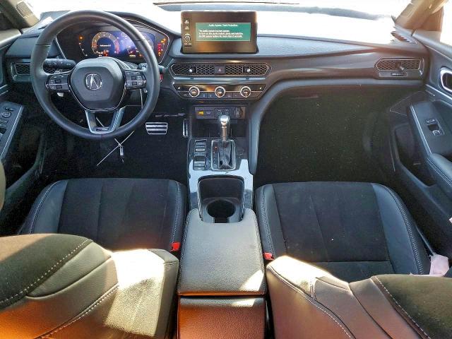 79477995 :رقم المزاد ، 19UDE4H69SA006235 vin ، 2025 Acura Integra مزاد بيع