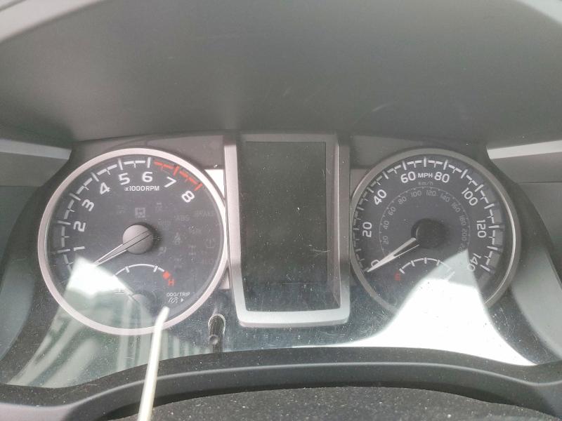 2023 Toyota Tacoma მანქანა იყიდება აუქციონზე, vin: 3TYCZ5AN8PT110719, აუქციონის ნომერი: 76602145