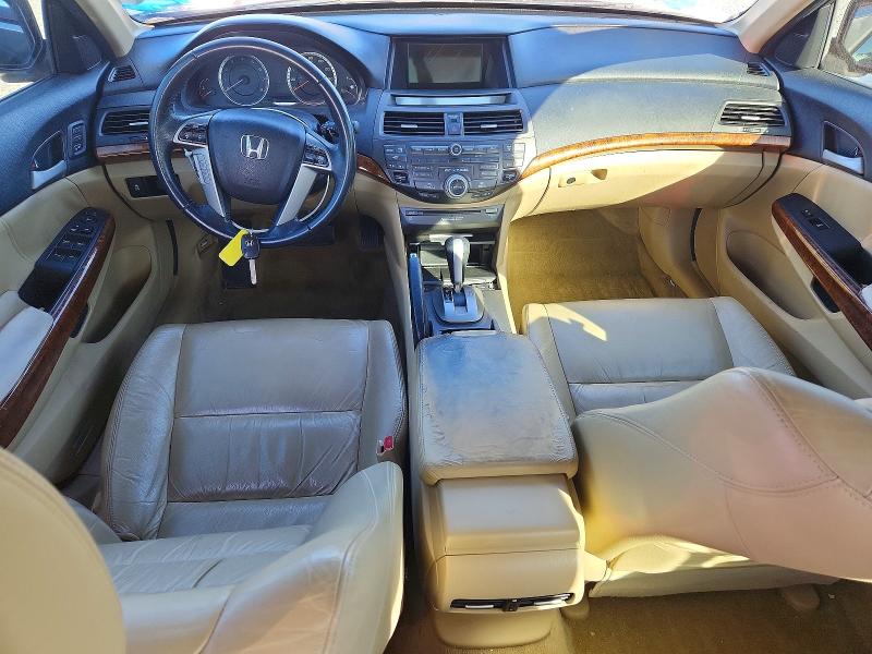 Aukcja sprzedaży 2012 Honda Accord, vin: 1HGCP3F87CA014033, numer aukcji: 77204155