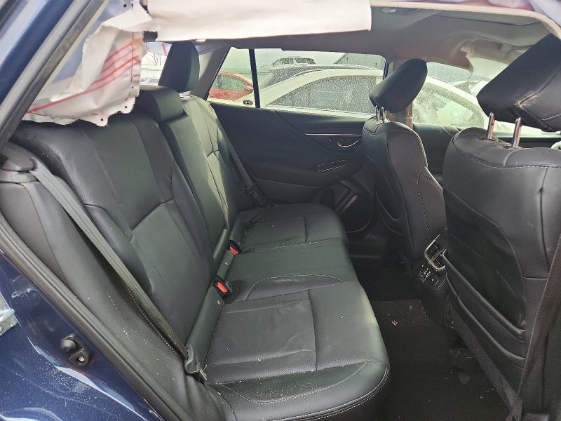 77647705 :رقم المزاد ، 4S4BTANC9R3287287 vin ، 2024 Subaru Outback مزاد بيع
