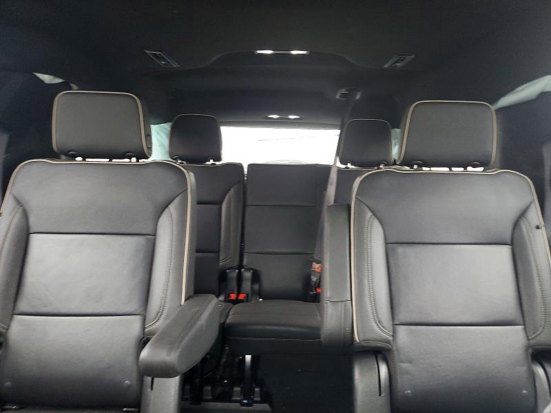 Aukcja sprzedaży 2023 Gmc Yukon Xl, vin: 1GKS2GKD7PR136440, numer aukcji: 79398535