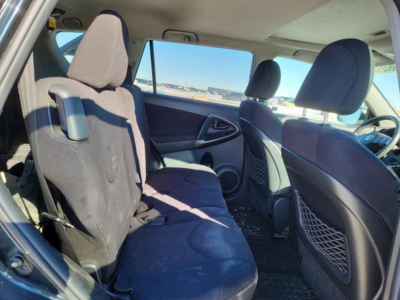 Продажа на аукционе авто 2012 Toyota Rav4, vin: 2T3RK4DV0CW080740, номер лота: 78360215