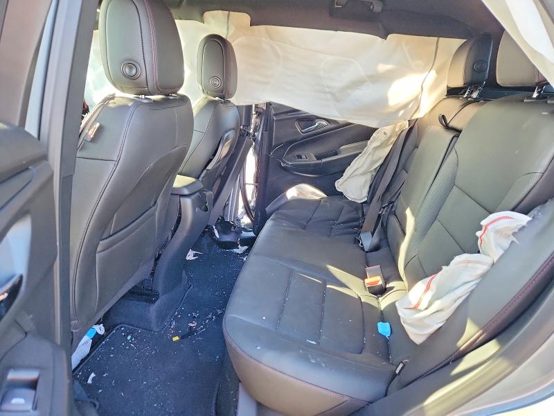 Aukcja sprzedaży 2026 Chevrolet Trailblazer, vin: KL79MTSL9TB015235, numer aukcji: 74508675
