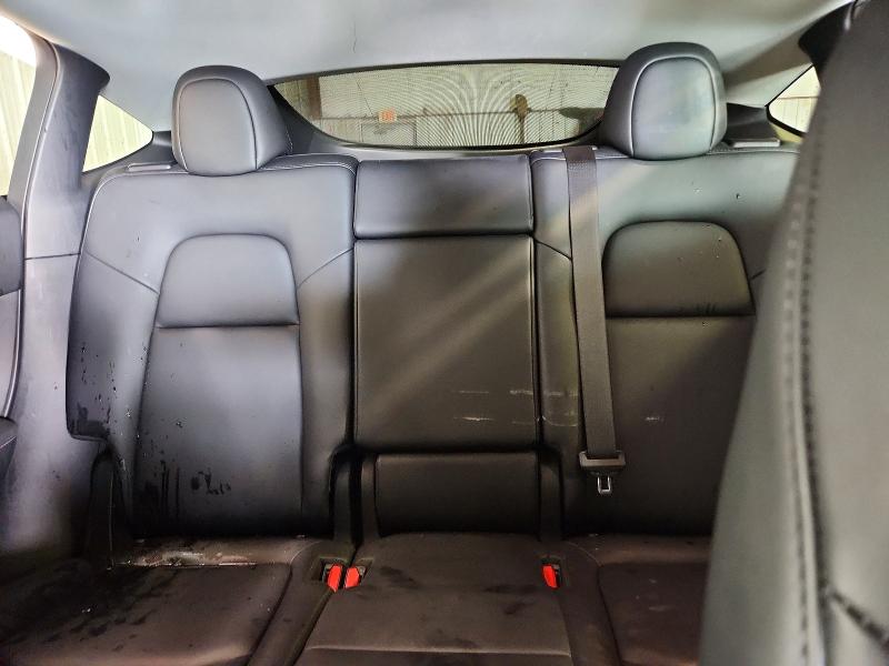 Aukcja sprzedaży 2023 Tesla Model Y, vin: 7SAYGAEEXPF831447, numer aukcji: 79200905