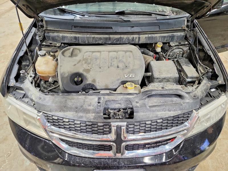 Aukcja sprzedaży 2017 Dodge Journey Sx, vin: 3C4PDDBG5HT535179, numer aukcji: 77704305